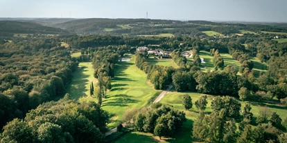 Golfurlaub - Deutschland - Das Vesper