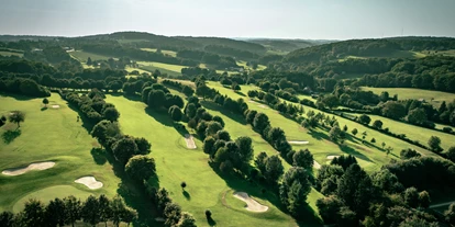 Golfurlaub - Deutschland - Das Vesper