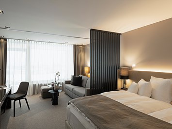 Der Öschberghof Zimmerkategorien Premium Zimmer