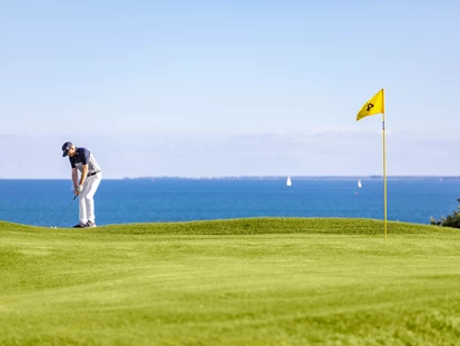 Golfurlaub - Deutschland - Golf 'n Wave Aktivresort Fehmarn