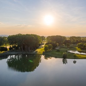 Golfhotel: Greenfield Hotel Golf & Spa