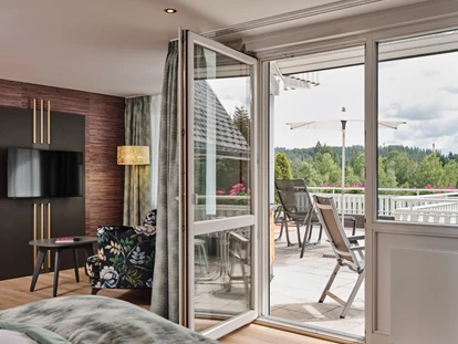 Golfurlaub - Deutschland - Ferien- und Wellnesshotel Reppert
