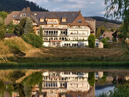 Golfurlaub - Deutschland - Ferien- und Wellnesshotel Reppert