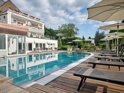 Golfurlaub - Deutschland - Ferien- und Wellnesshotel Reppert