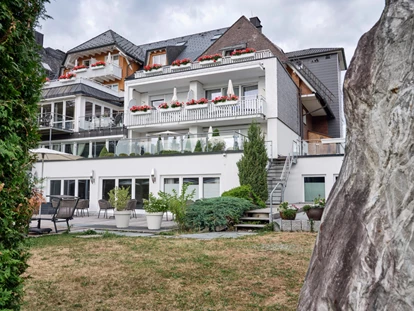 Golfurlaub - Deutschland - Ferien- und Wellnesshotel Reppert