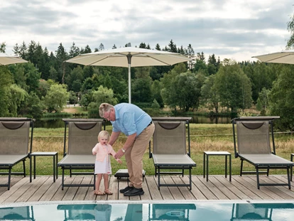 Golfurlaub - Deutschland - Ferien- und Wellnesshotel Reppert