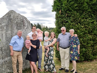 Golfurlaub - Deutschland - Ferien- und Wellnesshotel Reppert
