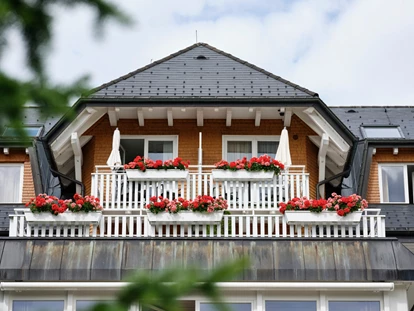Golfurlaub - Deutschland - Ferien- und Wellnesshotel Reppert