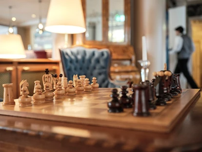 Golfurlaub - Deutschland - Ferien- und Wellnesshotel Reppert