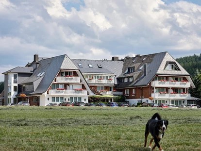 Golfurlaub - Deutschland - Ferien- und Wellnesshotel Reppert