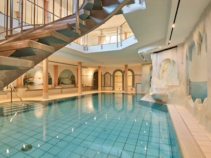 Golfurlaub - Deutschland - Ferien- und Wellnesshotel Reppert