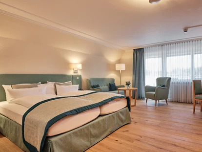 Golfurlaub - Deutschland - Ferien- und Wellnesshotel Reppert