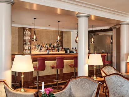 Golfurlaub - Deutschland - Ferien- und Wellnesshotel Reppert