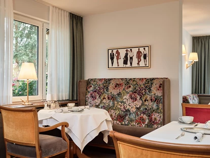 Golfurlaub - Deutschland - Ferien- und Wellnesshotel Reppert