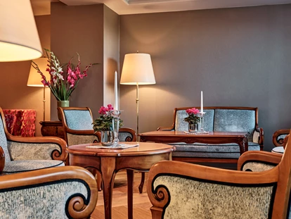 Golfurlaub - Deutschland - Ferien- und Wellnesshotel Reppert