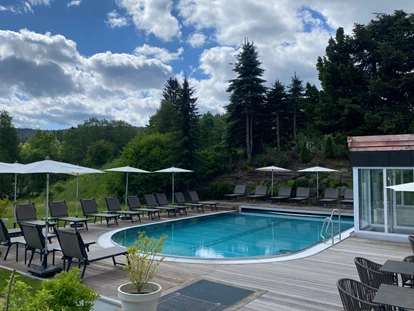 Golfurlaub - Deutschland - Ferien- und Wellnesshotel Reppert