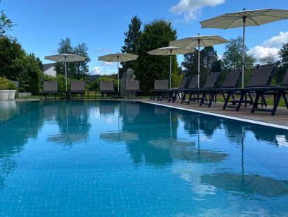 Golfurlaub - Deutschland - Ferien- und Wellnesshotel Reppert