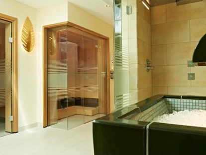 Golfurlaub - Deutschland - Ferien- und Wellnesshotel Reppert