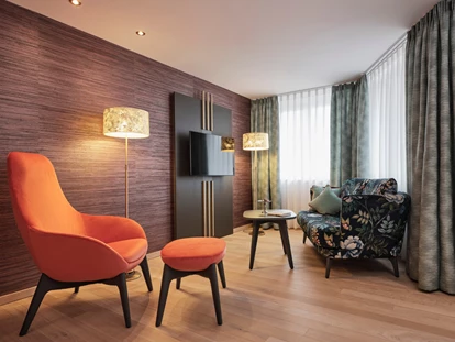 Golfurlaub - Deutschland - Ferien- und Wellnesshotel Reppert