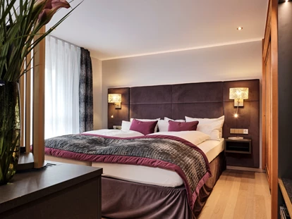 Golfurlaub - Deutschland - Ferien- und Wellnesshotel Reppert
