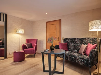 Golfurlaub - Deutschland - Ferien- und Wellnesshotel Reppert