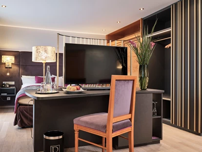 Golfurlaub - Deutschland - Ferien- und Wellnesshotel Reppert