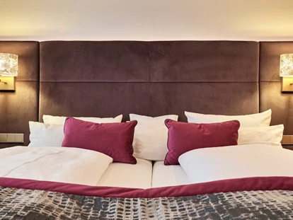 Golfurlaub - Deutschland - Ferien- und Wellnesshotel Reppert