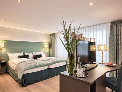 Golfurlaub - Deutschland - Ferien- und Wellnesshotel Reppert