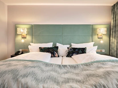 Golfurlaub - Deutschland - Ferien- und Wellnesshotel Reppert