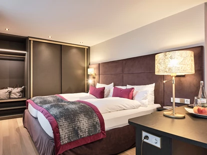Golfurlaub - Deutschland - Ferien- und Wellnesshotel Reppert