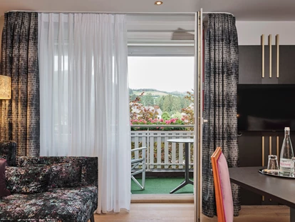 Golfurlaub - Deutschland - Ferien- und Wellnesshotel Reppert
