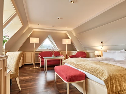 Golfurlaub - Deutschland - Ferien- und Wellnesshotel Reppert