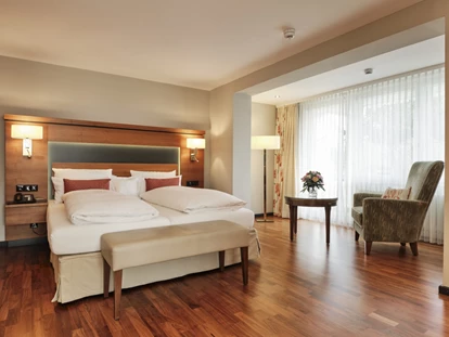 Golfurlaub - Deutschland - Ferien- und Wellnesshotel Reppert