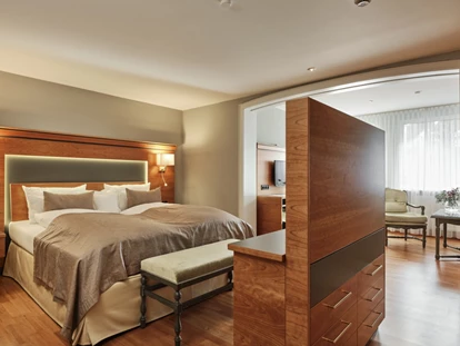 Golfurlaub - Deutschland - Ferien- und Wellnesshotel Reppert