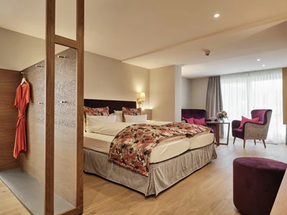 Golfurlaub - Deutschland - Ferien- und Wellnesshotel Reppert