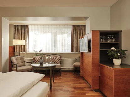 Golfurlaub - Deutschland - Ferien- und Wellnesshotel Reppert