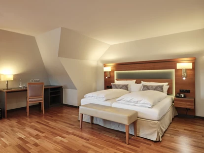 Golfurlaub - Deutschland - Ferien- und Wellnesshotel Reppert