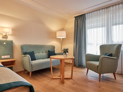 Golfurlaub - Deutschland - Ferien- und Wellnesshotel Reppert