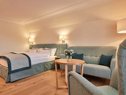 Golfurlaub - Deutschland - Ferien- und Wellnesshotel Reppert