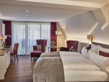 Golfurlaub - Deutschland - Ferien- und Wellnesshotel Reppert