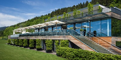 Golfurlaub - Steiermark - Landhotel Schönberghof