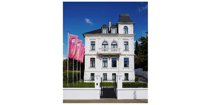 Golfurlaub - Handtuchservice - Köln, Bonn, Eifel ... - Boutique Hotel Villa am Ruhrufer Golf & Spa***** - Boutique Hotel Villa am Ruhrufer Golf & Spa