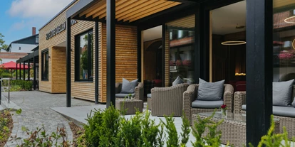 Golfurlaub - Deutschland - Lounge Hotel Drei Quellen Therme - Hotel Drei Quellen Therme