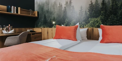 Golfurlaub - Deutschland - Junior-Suite ohne Balkon - Hotel Drei Quellen Therme