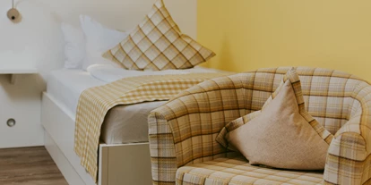 Golfurlaub - Deutschland - Einzelzimmer ohne Balkon - Hotel Drei Quellen Therme