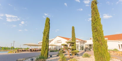 Golfurlaub - Deutschland - Golfhotel HOTEL absolute Gernsheim