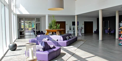 Golfurlaub - Deutschland - Golfhotel HOTEL absolute Gernsheim