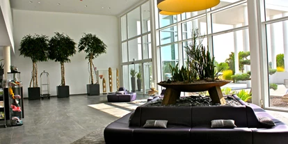 Golfurlaub - Deutschland - Golfhotel HOTEL absolute Gernsheim