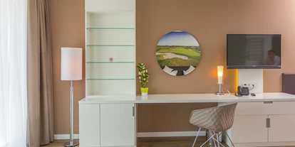 Golfurlaub - Deutschland - Golfhotel HOTEL absolute Gernsheim