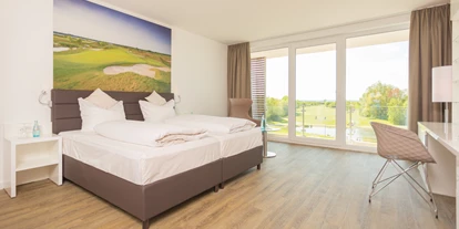 Golfurlaub - Deutschland - Golfhotel HOTEL absolute Gernsheim